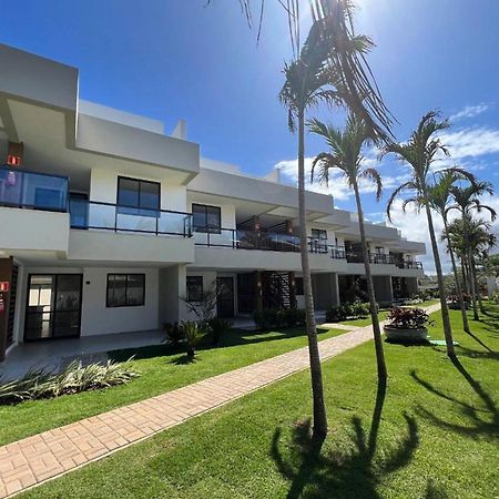 Itacimirim Pe Na Areia 2Q Villa Eksteriør billede